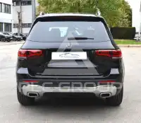 2022 Mercedes Benz GLB