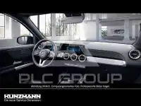 2022 Mercedes Benz GLB