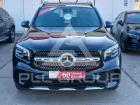 2022 Mercedes Benz GLB