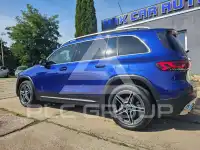 2022 Mercedes Benz GLB
