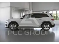 2022 Mercedes Benz GLB