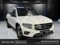 2022 Mercedes Benz GLB