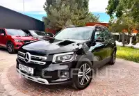 2022 Mercedes Benz GLB