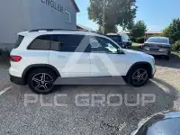 2022 Mercedes Benz GLB