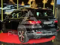 2022 Mercedes Benz GLB