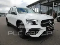 2022 Mercedes Benz GLB