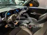 2022 Mercedes Benz GLB