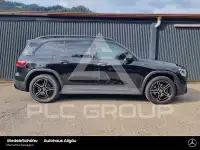 2022 Mercedes Benz GLB