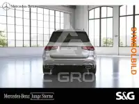 2022 Mercedes Benz GLB