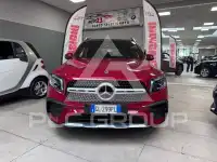 2022 Mercedes Benz GLB