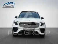 2022 Mercedes Benz GLB