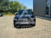 2022 Mercedes Benz GLB