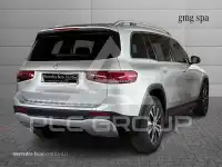 2022 Mercedes Benz GLB