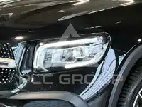 2022 Mercedes Benz GLB