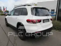 2022 Mercedes Benz GLB