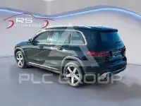 2022 Mercedes Benz GLB