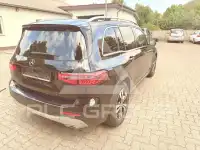 2022 Mercedes Benz GLB