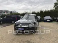 2022 Mercedes Benz GLB