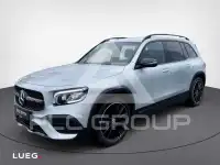 2022 Mercedes Benz GLB