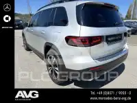 2022 Mercedes Benz GLB