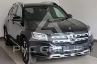 2022 Mercedes Benz GLB