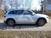 2022 Mercedes Benz GLB