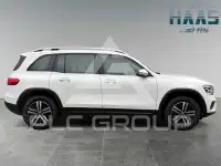 2022 Mercedes Benz GLB