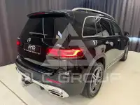 2022 Mercedes Benz GLB