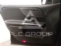2022 Mercedes Benz GLB