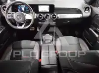 2022 Mercedes Benz GLB