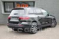 2022 Mercedes Benz GLB