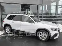 2022 Mercedes Benz GLB