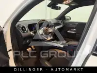 2022 Mercedes Benz GLB