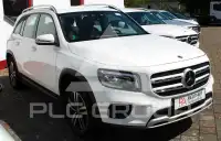 2022 Mercedes Benz GLB