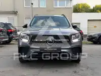 2022 Mercedes Benz GLB