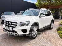 2022 Mercedes Benz GLB