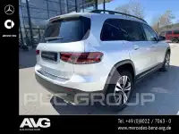 2022 Mercedes Benz GLB
