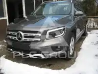 2022 Mercedes Benz GLB