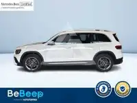 2022 Mercedes Benz GLB