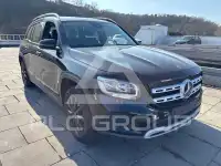 2022 Mercedes Benz GLB