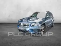 2022 Mercedes Benz GLB