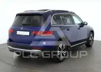 2022 Mercedes Benz GLB
