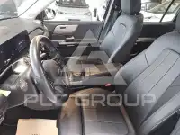 2022 Mercedes Benz GLB
