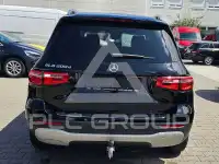 2022 Mercedes Benz GLB