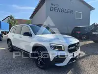 2022 Mercedes Benz GLB