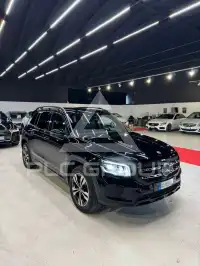 2022 Mercedes Benz GLB