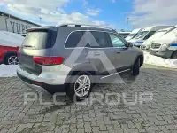 2022 Mercedes Benz GLB