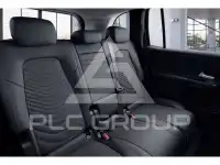 2022 Mercedes Benz GLB