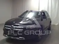 2022 Mercedes Benz GLB