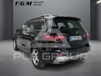 2022 Mercedes Benz GLB